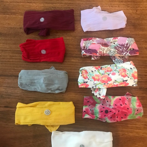 Baby Bling bows - Picture 2 of 2